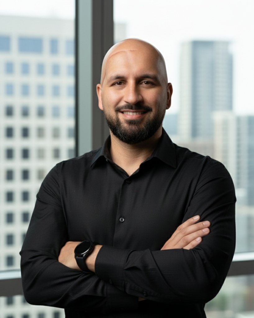 Dr. Fábio Gonçalves