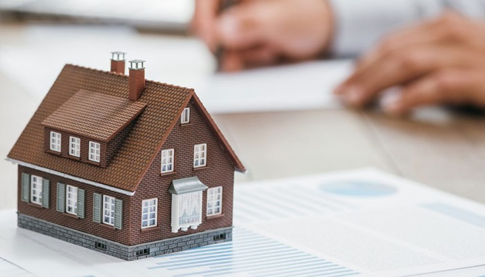 Regularização de Imóveis